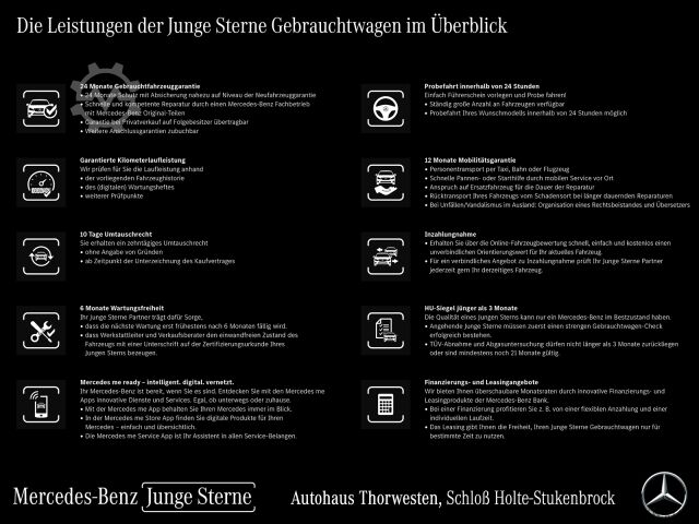 Minibüs Mercedes-Benz Vito 116 CDI Tourer PRO Lang