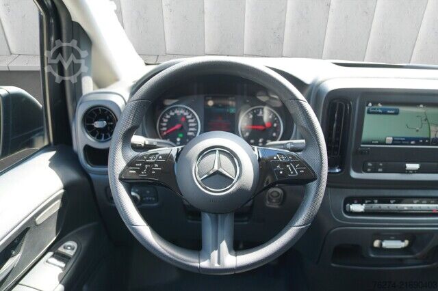 Minibuss Mercedes-Benz Vito 116 CDI Tourer PRO Lang