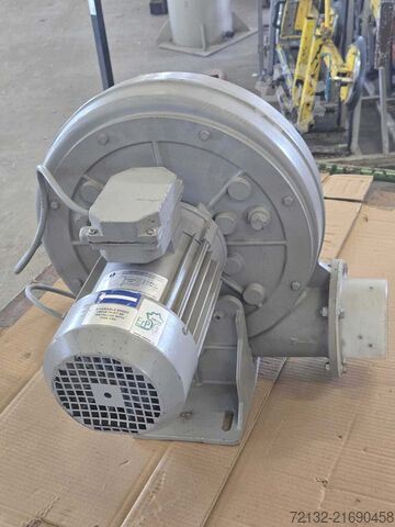 Blower VENTUR tekniska ab HPB-F-040-300T / SKh90-2S2