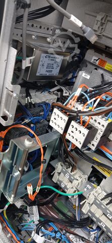 Kontrol ünitesi ABB IRC5 CONTROLLER CABINET FOR IRB4600