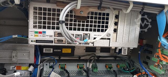 Kontrol ünitesi ABB IRC5 CONTROLLER CABINET FOR IRB4600