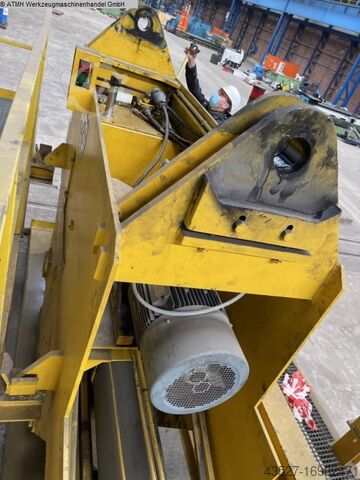 Krantraverse BÖNNHOFF 28T