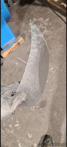 KRAFTFORMER Eckold 653 C