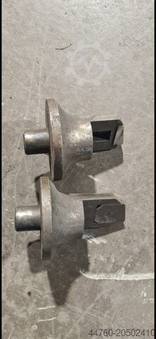 KRAFTFORMER Eckold 653 C