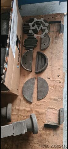 KRAFTFORMER Eckold 653 C