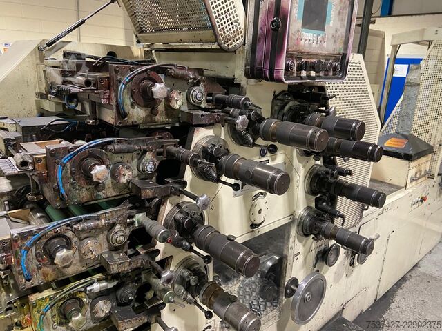  Polytype DDM160/8