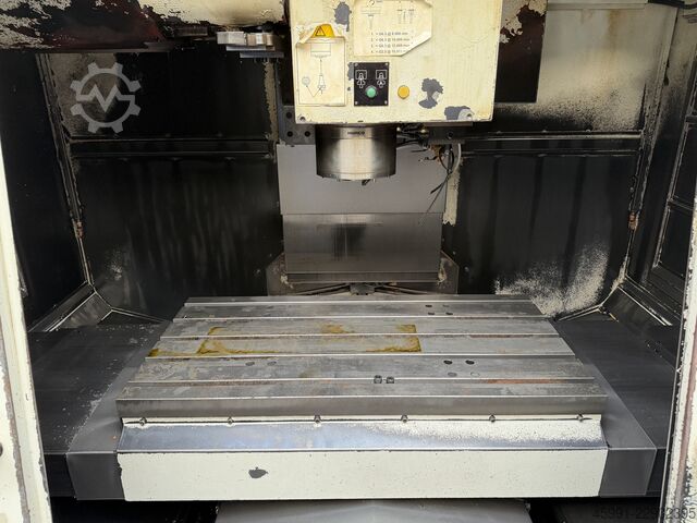  HURCO VMX 30T