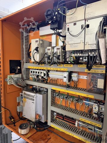  HURCO VMX 30T