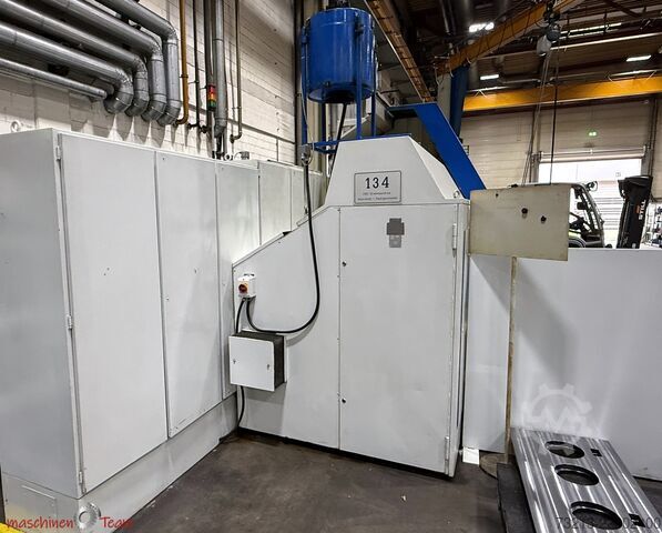  HEYLIGENSTAEDT HEYNUMAT 24U/1500 mit C-Achse
