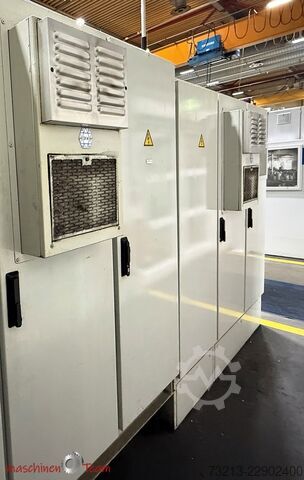  HEYLIGENSTAEDT HEYNUMAT 24U/1500 mit C-Achse