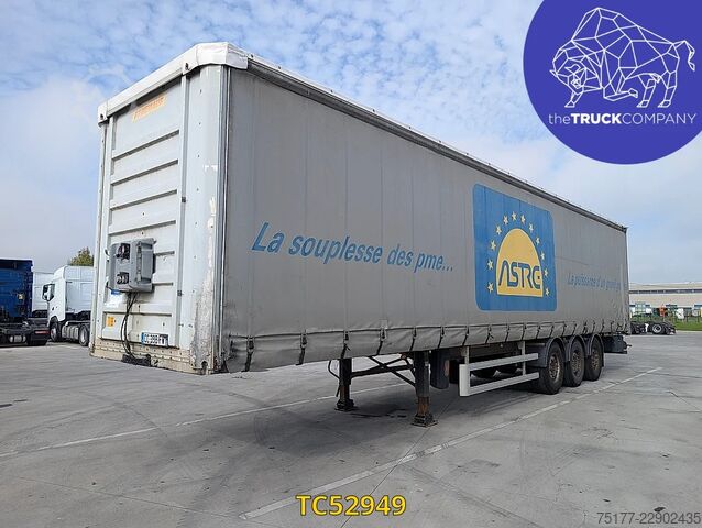  Fruehauf 