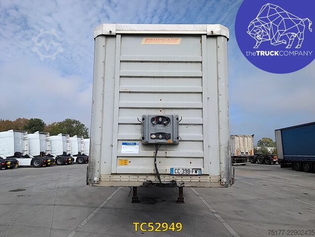  Fruehauf 