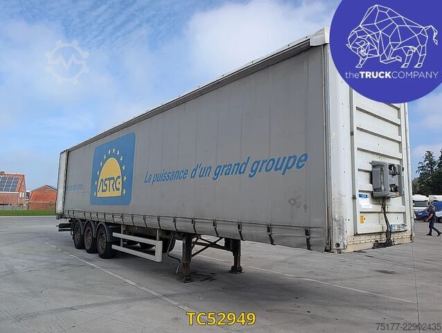  Fruehauf 