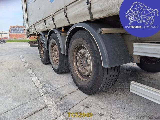  Fruehauf 