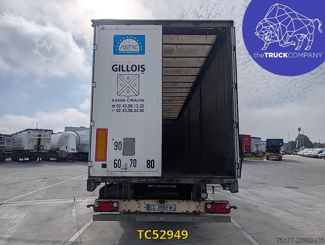  Fruehauf 