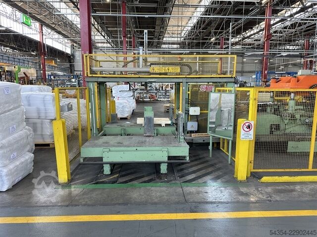  Olma Combi Door Panel