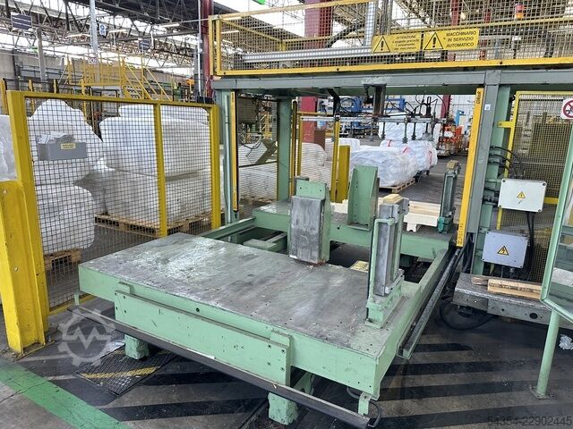  Olma Combi Door Panel