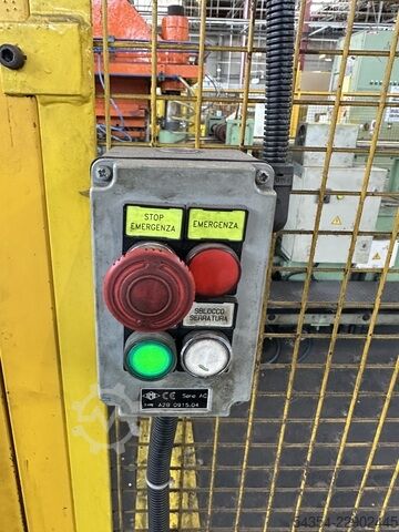  Olma Combi Door Panel