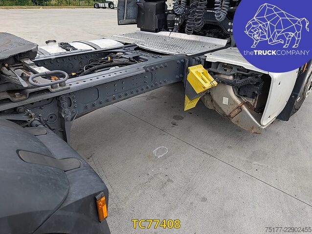 Standard-SZM DAF XF 480