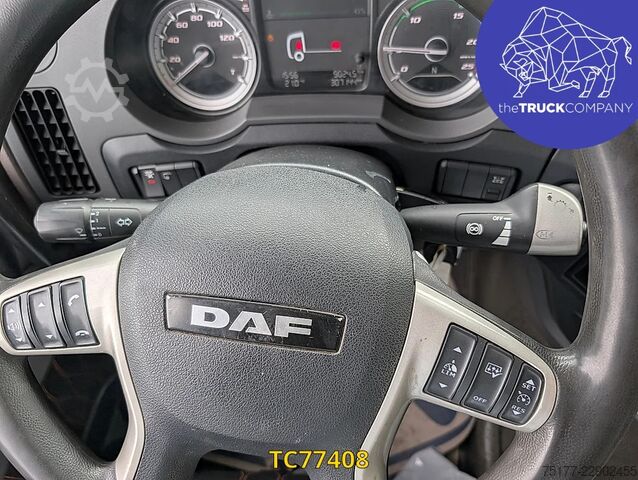 Standard-SZM DAF XF 480