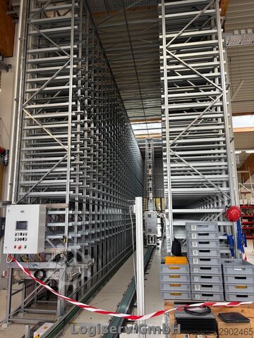  Attec AKL