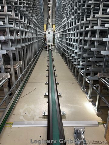  Attec AKL