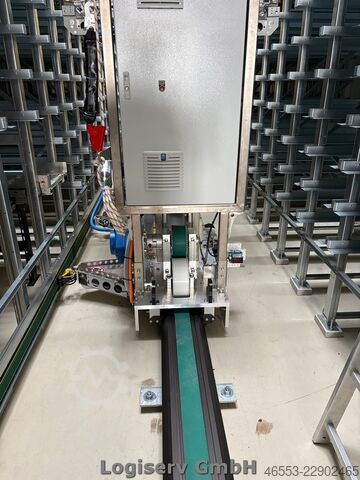  Attec AKL