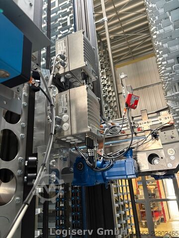  Attec AKL