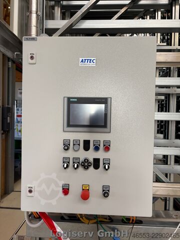  Attec AKL