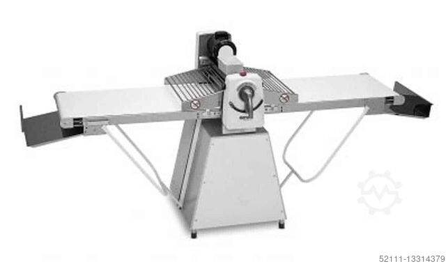 Sheeter Rondo SSO 615