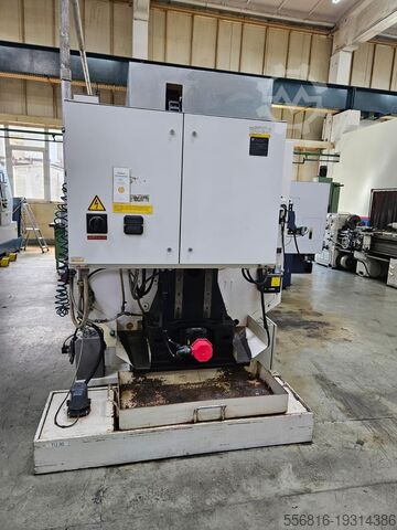 CNC freze tezgahı STAMA MC14