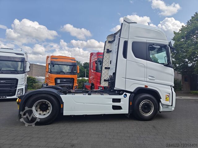 Standaardtrekker Ford Truck F-Max L - 1 jaar garantie