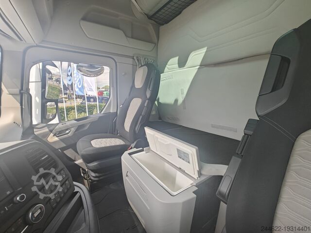 Standaardtrekker Ford Truck F-Max L - 1 jaar garantie