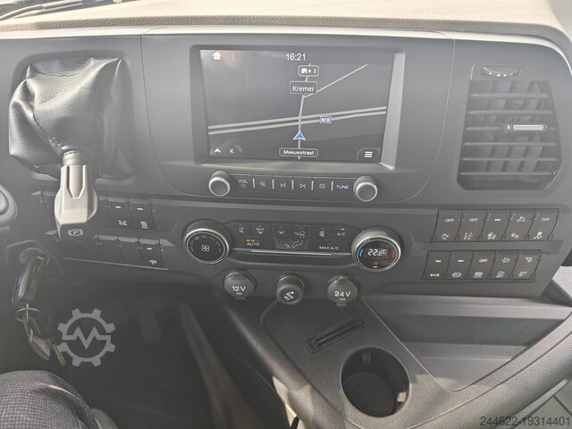 Standaardtrekker Ford Truck F-Max L - 1 jaar garantie