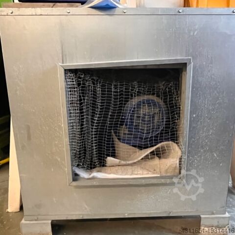 Düz cam yıkama makinesi Bohle Vericlean 13.2