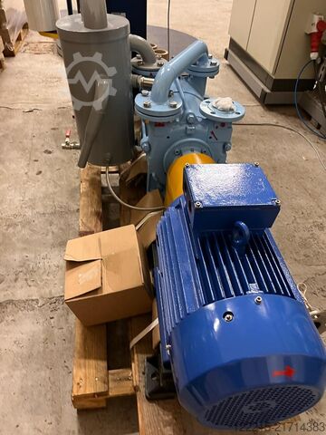 Nate Veral 60-12 enchimento por pressão (1997) Nate Druckfüller