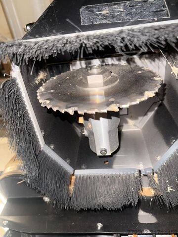 Centro di lavorazione Biesse Rover 346