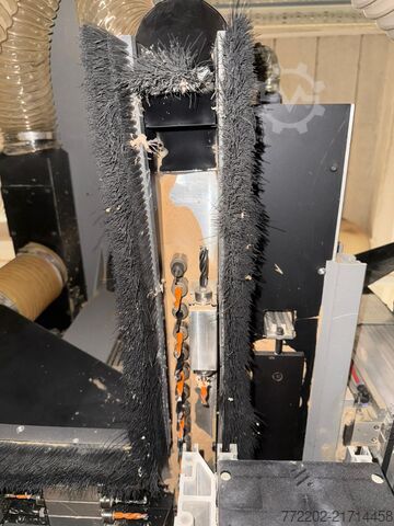 Centro di lavorazione Biesse Rover 346