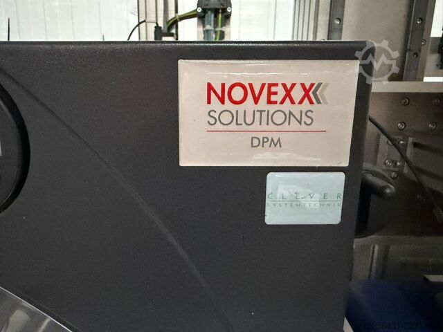 Attrezzatura per etichettatura Clever Systemtechnik ESP DPM 6-Direkt-RH