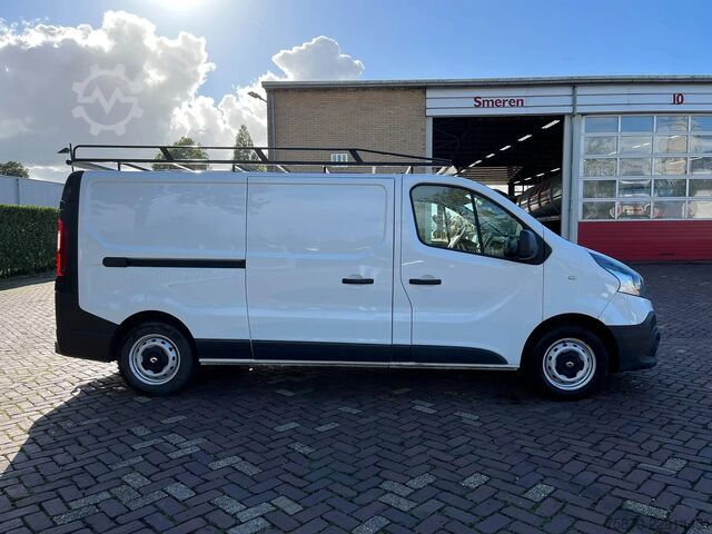  Renault Trafic 1.6 DCI T29 L2H1