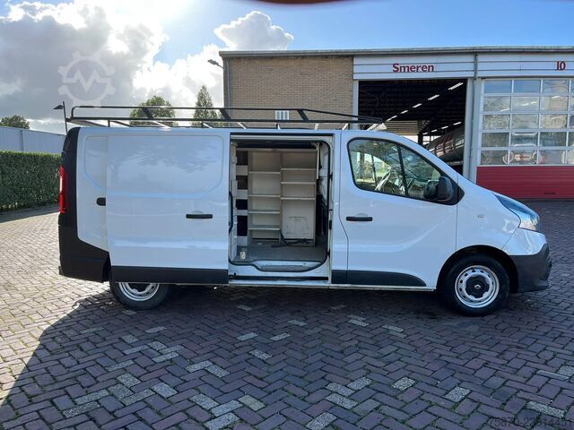  Renault Trafic 1.6 DCI T29 L2H1