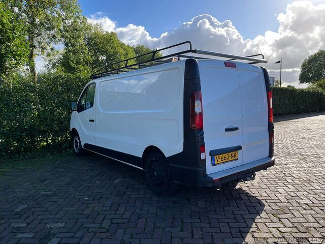  Renault Trafic 1.6 DCI T29 L2H1