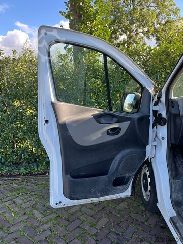  Renault Trafic 1.6 DCI T29 L2H1