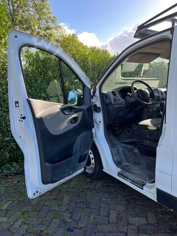  Renault Trafic 1.6 DCI T29 L2H1