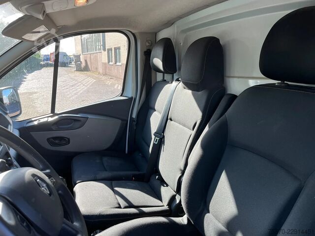  Renault Trafic 1.6 DCI T29 L2H1