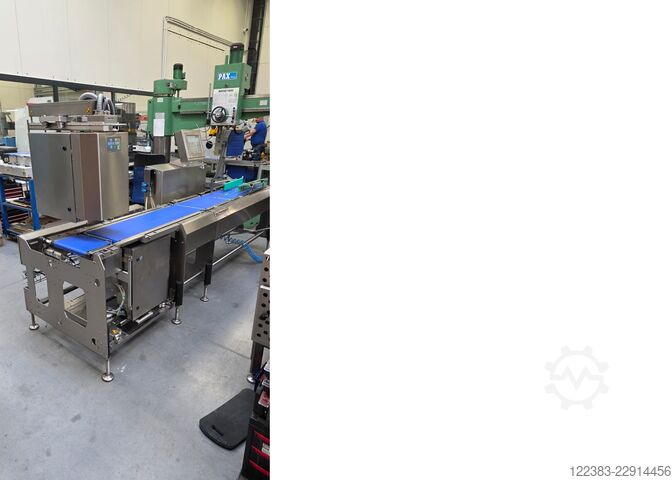  Bizerba GLM-Ievo 100 1T1B