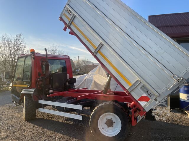 Lindner Unitrac Lindner Unitrac 102SL