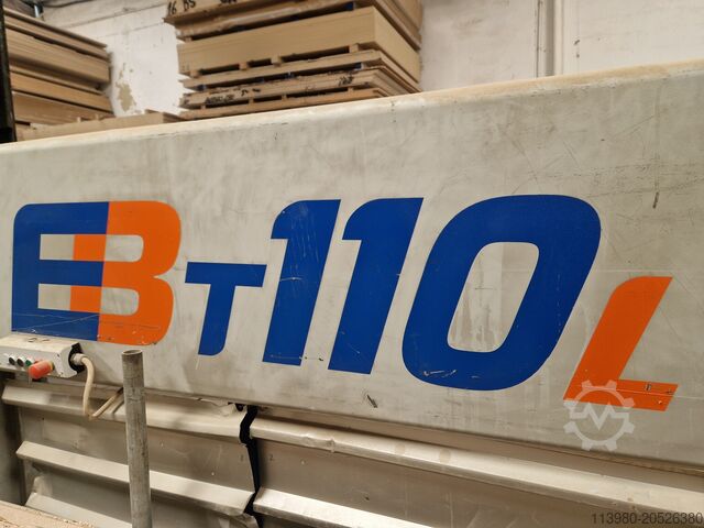 Serra de painel SELCO EBT110L