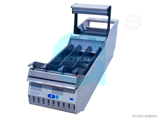 Voeders en tijdschriften MYCRONIC MYDATA AGILIS