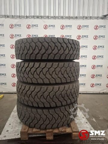Banden Continental Occ Band Continental 315/80R22.5